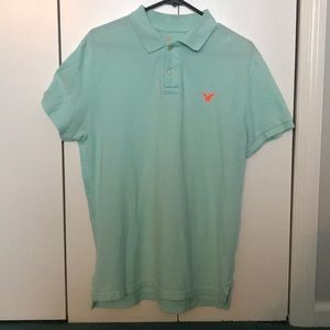 American Eagle Polo